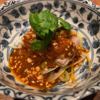 四川料理 龍の子 - 