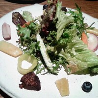 ラ・ボンヌターブル - 