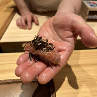 龍寿し - 