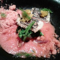 ラ・ボンヌターブル - 