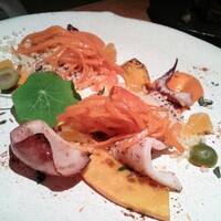 ラ・ボンヌターブル - 