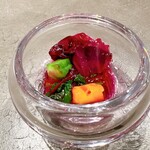 SHIROIYA the RESTAURANT - 