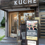 KUCHE - 