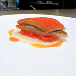 SHIROIYA the RESTAURANT - 