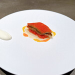 SHIROIYA the RESTAURANT - 