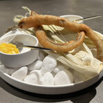 SHIROIYA the RESTAURANT - 