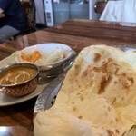 インド&アジアンレストラン アラティ - 