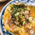 手打ちうどん いろは - 