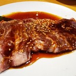 Yakiniku Kingu - 