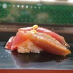 Sushi Enishi - 鰹