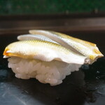 Sushi Enishi - 小肌