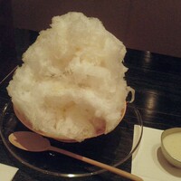HIGASHIYA GINZA - 