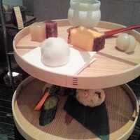 HIGASHIYA GINZA - 