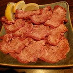 焼肉萬野 - 