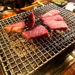 焼肉萬野 - 