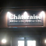 Chateraise - 