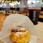 BEARD PAPA'S - 