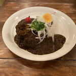 カレー食堂 リトルスパイス - 