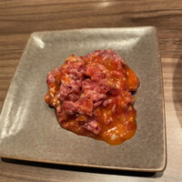 焼肉うしごろ 新宿三丁目店 - 