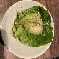 焼肉うしごろ 新宿三丁目店 - 