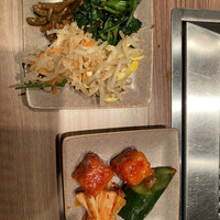 焼肉うしごろ 新宿三丁目店 - 