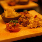 旬菜料理　山灯　 - 