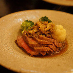 旬菜料理　山灯　 - 