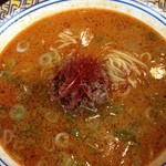 Bamiyan - 麻辣担々麺！