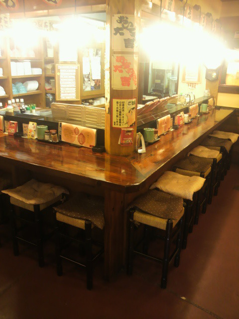 Yakitori Daikichi Komaedorri Ten photo 5