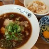 中華そば つけそば 伊蔵八本店