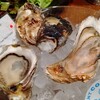 オストレア oysterbar&restaurant 銀座コリドー通り店