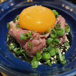 焼肉ヒロミヤ - 