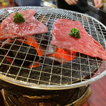 焼肉ヒロミヤ - 