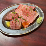 焼肉ヒロミヤ - 