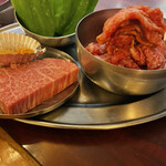 焼肉ヒロミヤ - 