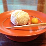 ろあん松田 - お菓子