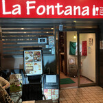 Ra Fontana - 