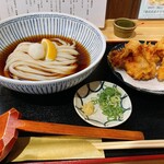 讃岐うどん 丸do - 