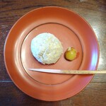 ろあん松田 - お菓子