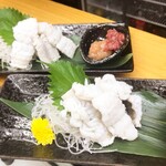 Sushi Izakaya Umi No Sachi - 