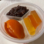 みすゞ飴本舗 飯島商店 - 