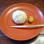 ろあん松田 - お菓子