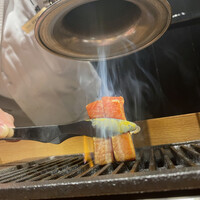 焼うおいし川  六本木凛華楼 - 