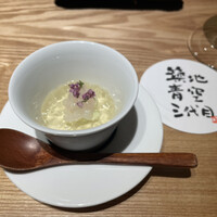 焼うおいし川  六本木凛華楼 - 