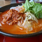 8番らーめん - 
