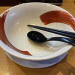 Chuuka Soba Oshitani - 