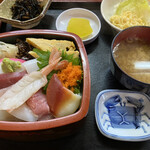 Itou Sushi Ten - 