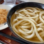 枡うどん - 