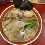 麺創庵 砂田 - 