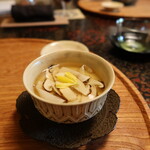 日本料理 新茶家 - お料理